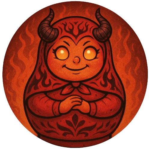 Логотип магазина